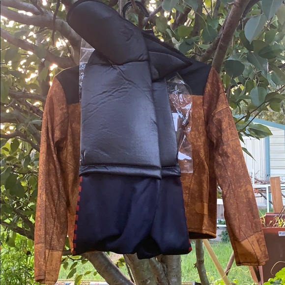 Star Wars Han Solo Child Costume - Picture 3 of 5